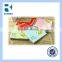 Promotional Gift Die Cut Custom Shaped Sticky Note Set for School and Office Supply