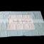 special design bigger mattress absorbent pads with 100*150 and 100*240 cm wholesale nursing pads at factory price