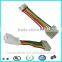 Hot! Wire harness housing terminal cable assemblies