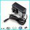 TUV certified 12v electrical eu dc plug power adapter