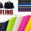 600d oxford fabric/420d oxford fabric waterproof/polyester oxford fabric coated PU
