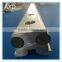 high speed roller type linear guide