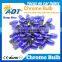 Automotive 12V 5W Dark Blue Halogen Bulbs Car Accessories