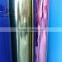 Colorful TPU film for sport shoes upper with high quality
