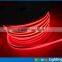 christmas tree decorative 8*16mm led flex neon light for house