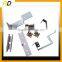 OEM/ODM Steel angle bracket from Ningbo Rongda