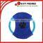 Free Advertising Polyester Dog Frisbee