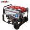 Small 12v Single Phase Single Cylinder Air Cooling Gasoline Generator