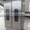 Factory Sell Sinochef Single Door 15 Trays Bread Ferment Box in Baking Equipment Quality Choice