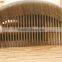 Cheap hair brush wooden comb hot sale