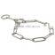 Wholesale 304/316 Long Dog Drag Stainless Steel Chain