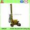 SKM150 dth hammer drilling equipment