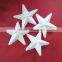 YIPAI wholesale white foam star shapes