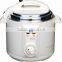 commercial pressure cooker