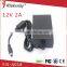  best sellers power adaptor 12V 2A for cctv camera psu YJS-A018
