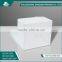 custom printed folding box