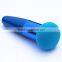2016 1pc face cleaner random color cream cosmetic brush set makeup wholesale