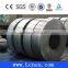 High accuracy steel strips for packing