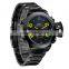 Thinnest Watches For Men WEIDE Quartz Type men watch Fashion Wristwatch