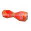 Best quality low speed two wheel self balancing unicycle electric for hearing aids