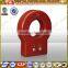 AC Current Type and Single Phase transformer