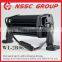 top quality light bar led vehicle spot lights driving lamp with 4300lm 2 row