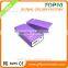 TOP products wholesales smart power bank with free logo design with high quality