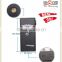 Yiloong 2015 new full mechanical box mod chimera 18650 wooden box mod
