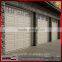 Easy lift garage door motor for overhead sectional garage door