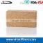 Good quality latest 3x6x9 eco foam cork yoga brick