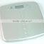 HCB-9 ABS plastic design 150kg usb body scale