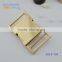 Zinc alloy buckle for handbags handbags' hardware accessories wholesale