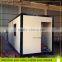 economic price cargo container house for sale