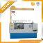 2015 High speed double dies rolling machine bolt making machine steel and iron rod thread rolling machine