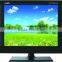 Wholesale Flat screen VGA Cheap paper thin lcd Monitor