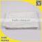Factory direct microfibre waffle tea towel