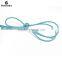 VDE Cloth Covered Round Electrical Cord - Vintage Fabric Braid Lamp Pendant Wire                        
                                                Quality Choice