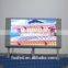 high brightness shenzhen full color SMD advertising p8 rental led billboards module