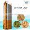 Best sell in Asia Chenyu brand corn dryer machine