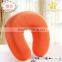 ISO Standard Comfortable U Shape Neck Pillow