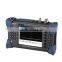 FTTH Fiber Optic Portable Optical Time Domain Reflectometry OTDR Equal EXFO/JDSU OTDR Meter