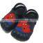 china wholesale children 5 finger shoes EVA clogs shoes