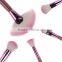 20pcs/Set Eye Shadow Foundation eyeliner Eyebrow Lip Brush Makeup Brushes set Tools cosmetics Kits beauty Make Up Brush Set