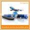 cheap courier air service china to india