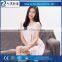 flower print sexy asian lady enchanting sleepwear oem factory