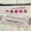 V-T049 Cheap plastic medical pain scale ruler