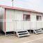 portable house fast installation