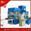 automatic brick making machine price,QT4-18 Fully Automatic Hydraulic Block Production Line