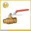 Forged Full Port NPT Female Brass Ball Valve ,brass Ball Valve, Ball Valve ,brass Valve