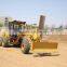 China small motor grader for sale SEM919 motor grader conforming to Stage II emission regulations